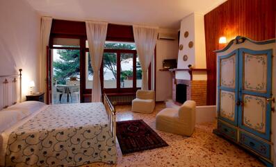 Hotel il Vascello - 7